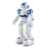 JJRC R2 CADY WIDA Intelligent RC Robot - Blue