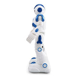 JJRC R2 CADY WIDA Intelligent RC Robot - Blue