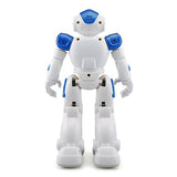 JJRC R2 CADY WIDA Intelligent RC Robot - Blue