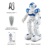 JJRC R2 CADY WIDA Intelligent RC Robot - Blue