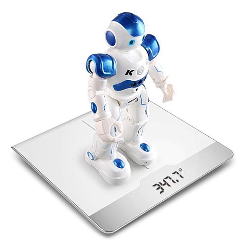 JJRC R2 CADY WIDA Intelligent RC Robot Blue in Canada Robotix
