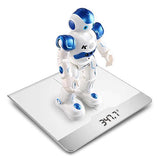 JJRC R2 CADY WIDA Intelligent RC Robot - Blue