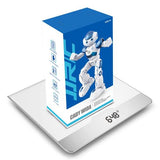 JJRC R2 CADY WIDA Intelligent RC Robot - Blue