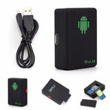 Mini A8 LBS Global Real Time GSM/GPRS Tracking Device