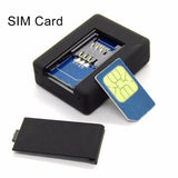 Mini A8 LBS Global Real Time GSM/GPRS Tracking Device