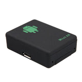 Mini A8 LBS Global Real Time GSM/GPRS Tracking Device