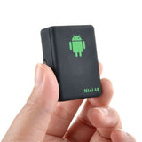Mini A8 LBS Global Real Time GSM/GPRS Tracking Device