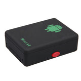 Mini A8 LBS Global Real Time GSM/GPRS Tracking Device