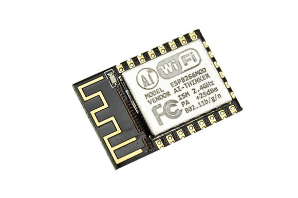 ESP8266 ESP-12F WiFi Module