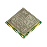GPS + GSM A9 Pudding/SMS/Voice/Wireless Data Transmission IOT Module