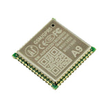 GPS + GSM A9 Pudding/SMS/Voice/Wireless Data Transmission IOT Module