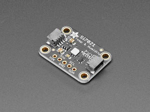 Adafruit Humidity and Temperature Sensor Breakout (Si7021)