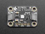 Adafruit Humidity and Temperature Sensor Breakout (Si7021)