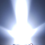 Super Bright LED (White x1)