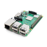 Raspberry Pi 3 Model B+ (1.4GHz Cortex-A53 1GB RAM) - Latest Version