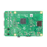 Raspberry Pi 3 Model B+ (1.4GHz Cortex-A53 1GB RAM) - Latest Version