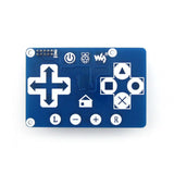 Waveshare Raspberry Pi Touch Keypad