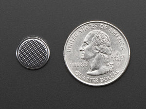 Lithium Non-Rechargeable Coin Cell Battery (3V CR1220 12mm)