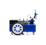 Waveshare KitiBot, Starter Robot, Graphical Programming (2WD Version)