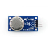 Waveshare Benzene/Alcohol/Smoke Gas Sensor (MQ-135)