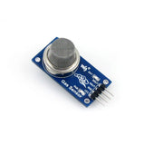 Waveshare Benzene/Alcohol/Smoke Gas Sensor (MQ-135)