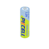 PKCELL NiMH Rechargeable Battery (4x AA 1300mAh)