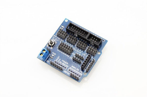 Sensor Shield v5.0 For Arduino