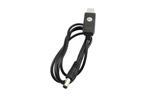 USB Booster Cable (DC5V to DC9V)