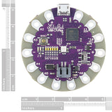 SparkFun Lilypad USB Plus