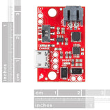 SparkFun LiPo Charger/Booster (5V 1A)