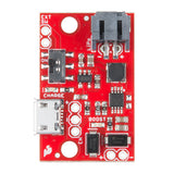 SparkFun LiPo Charger/Booster (5V 1A)