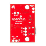 SparkFun LiPo Charger/Booster (5V 1A)