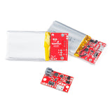 SparkFun LiPo Charger/Booster (5V 1A)