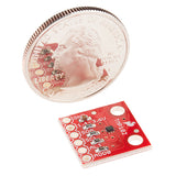 SparkFun Digital Temperature Sensor Breakout (TMP102)
