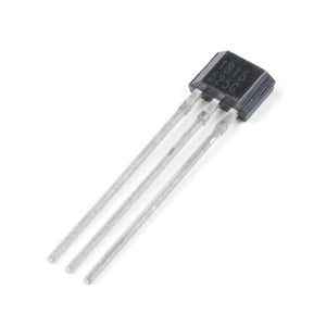 Hall Effect Sensor - AH1815 (Non-Latching)