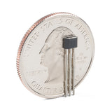 Hall Effect Sensor - AH1815 (Non-Latching)