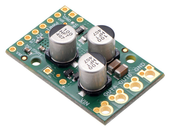 Pololu G2 High-Power Motor Driver 24v21