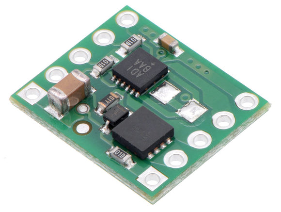 Pololu MAX14870 Single Brushed DC Motor Driver Carrier