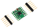 Pololu DRV8801 Single Brushed DC Motor Driver Carrier
