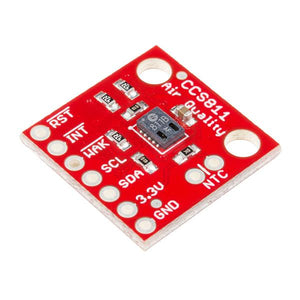 SparkFun Air Quality Breakout (CCS811)