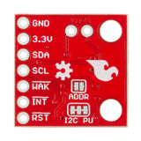 SparkFun Air Quality Breakout (CCS811)