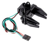 Pololu Micro Gripper Kit with Position Feedback Servo