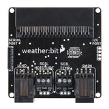 SparkFun weather:bit