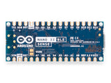 Arduino Nano 33 BLE Sense Rev2