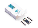 Arduino Nano 33 BLE Sense Rev2