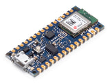 Arduino Nano 33 BLE