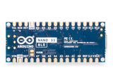 Arduino Nano 33 BLE