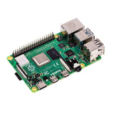 Raspberry Pi 4 Computer, Model B, 1 GB RAM