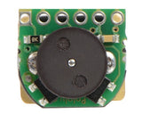 Pololu Magnetic Encoder Pair Kit for Micro Metal Gearmotors,12 CPR, 2.7-18V (HPCB compatible)