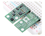 Pololu AltIMU-10v5 Gyro, Accelerometer, Compass, and Altimeter (LSM6DS33, LIS3MDL, LPS25H Carrier)